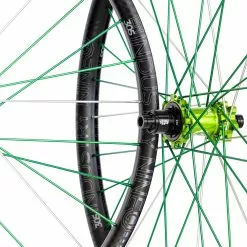 Ruedas Industry Nine Enduro 305 V3!! 13 Ruedas Industry Nine Enduro 305 V3!! -Bicicletas comercio Industry Nine Enduro 305 V3 7