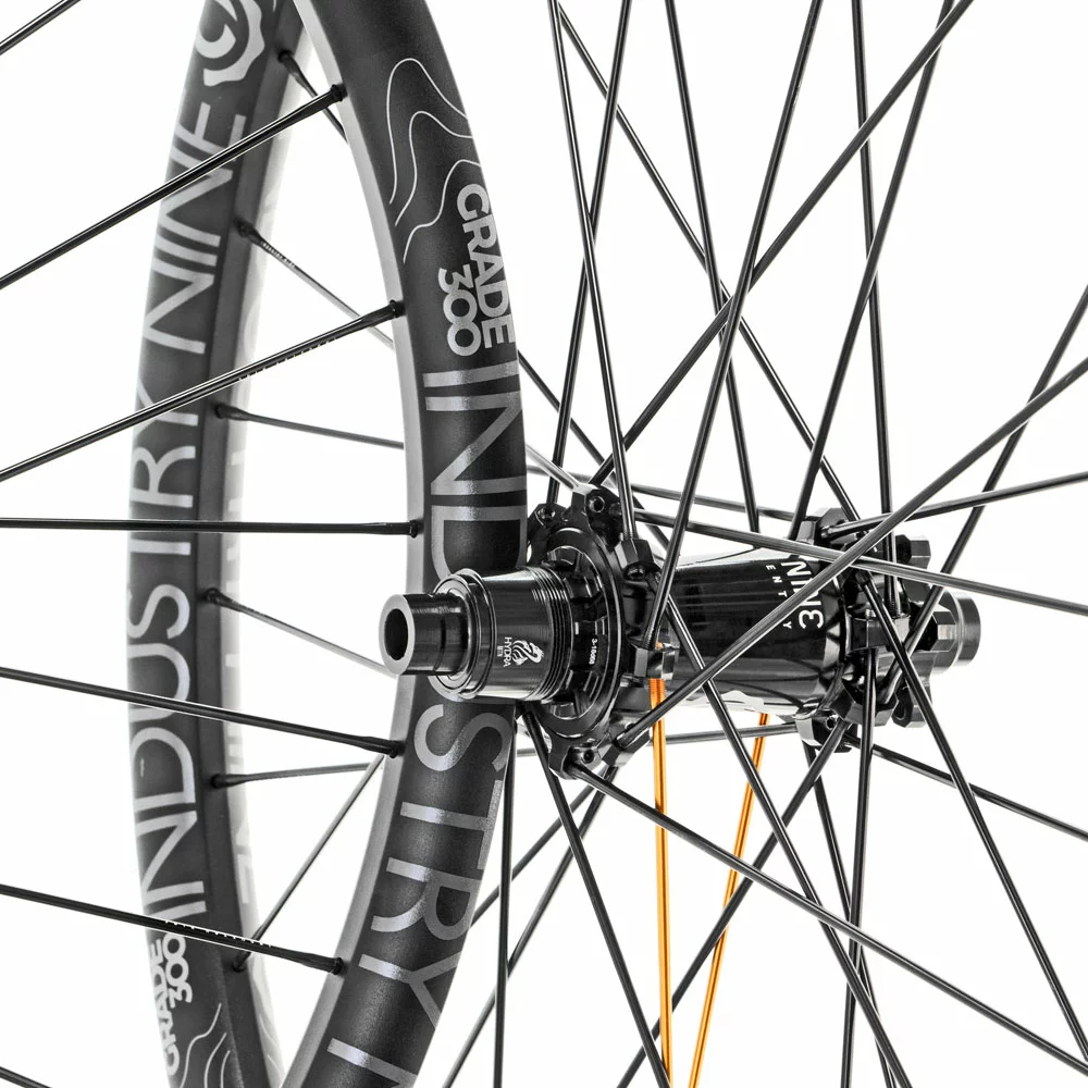 Industry Nine Grade 300 - Endubikes 4 Industry Nine Grade 300 - Endubikes - Imagen 2