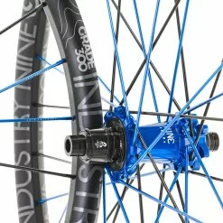 Industry Nine Grade 300 - Endubikes 8 Industry Nine Grade 300 - Endubikes -Bicicletas comercio Industry Nine Grade 300 2