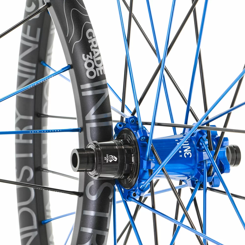 Industry Nine Grade 300 - Endubikes 5 Industry Nine Grade 300 - Endubikes - Imagen 3