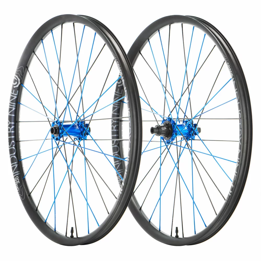 Industry Nine Grade 300 - Endubikes 6 Industry Nine Grade 300 - Endubikes - Imagen 4