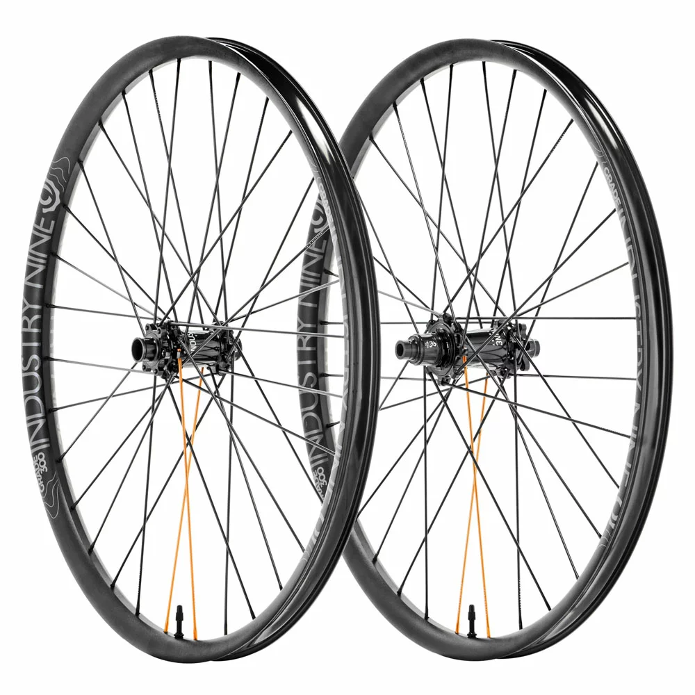 Industry Nine Grade 300 - Endubikes 3 Industry Nine Grade 300 - Endubikes