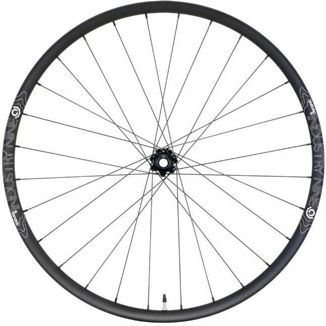 Industry Nine Hydra Enduro S!! 5 Industry Nine Hydra Enduro S!! - Imagen 3