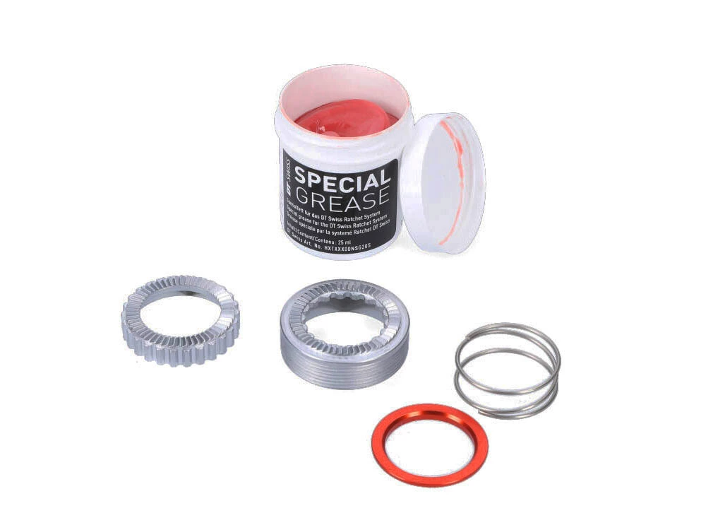 KIT DT SWISS Ratchet EXP 54 - Endubikes 3 KIT DT SWISS Ratchet EXP 54 - Endubikes