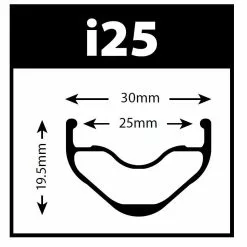 WTB KOM - Endubikes 7 WTB KOM - Endubikes -Bicicletas comercio KOM I25