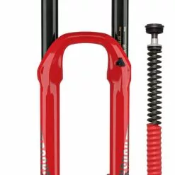 KIT Conversión A Muelle VORSPRUNG SMASHPOT! -Bicicletas comercio Kit Conversion a muelle VORSPRUNG Smashpot Rock Shox2