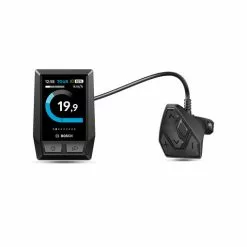 Display E-Bike BOSCH Kiox!!