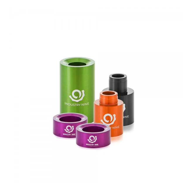 Kit Herramientas INDUSTRY NINE HMBTKIT-6B - Endubikes 3 Kit Herramientas INDUSTRY NINE HMBTKIT-6B - Endubikes