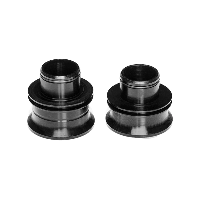 Kit Industry Nine Torque Cap 1/1 - Endubikes 3 Kit Industry Nine Torque Cap 1/1 - Endubikes