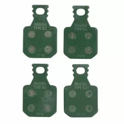 Kit Disco + Pastillas Magura MT ESTOP Optimized!! -Bicicletas comercio Kit Magura MT eSTOP Optimized MDR P 8.S 2 1