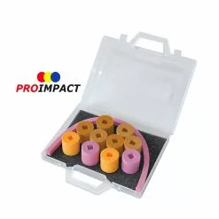 Kit PRO IMPACT XC Para Horquilla - Endubikes