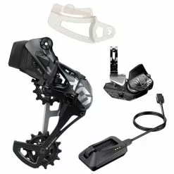 Kit Upgrade SRAM X01 Eagle AXS Electrónico!!