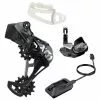 Kit Upgrade SRAM X01 Eagle AXS Electrónico!! 2 Kit Upgrade SRAM X01 Eagle AXS Electrónico!! -Bicicletas comercio Kit Upgrade SRAM X01 Eagle AXS Cambio Electronico