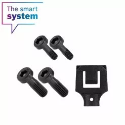 Kit De Tornillos BOSCH Para Soporte 1 Brazo - Endubikes