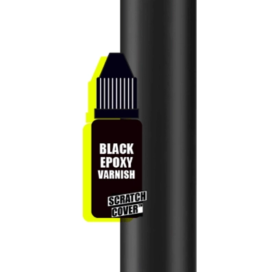 Kit Reparación Sendhit Scratch Cover!! 6 Kit Reparación Sendhit Scratch Cover!! - Imagen 4