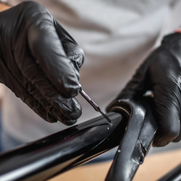 Kit Reparación Sendhit Scratch Cover!! 5 Kit Reparación Sendhit Scratch Cover!! - Imagen 3