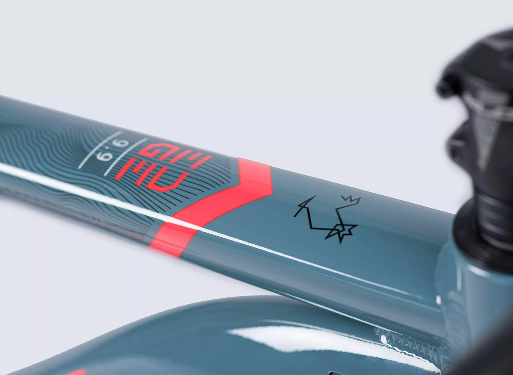 Lapierre EDGE 9.9 (2023) 8 Lapierre EDGE 9.9 (2023) - Imagen 6