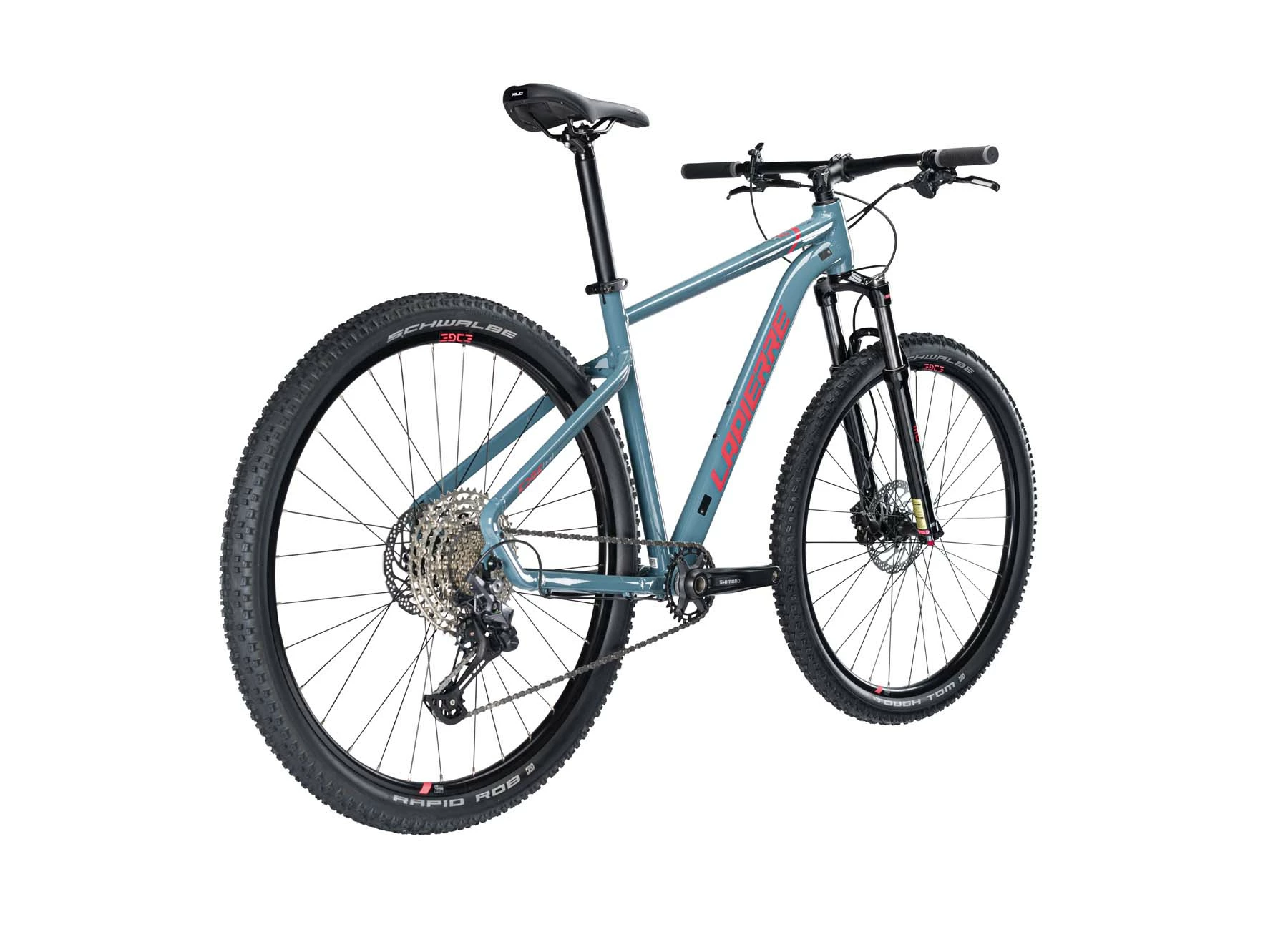 Lapierre EDGE 9.9 (2023) 5 Lapierre EDGE 9.9 (2023) - Imagen 3