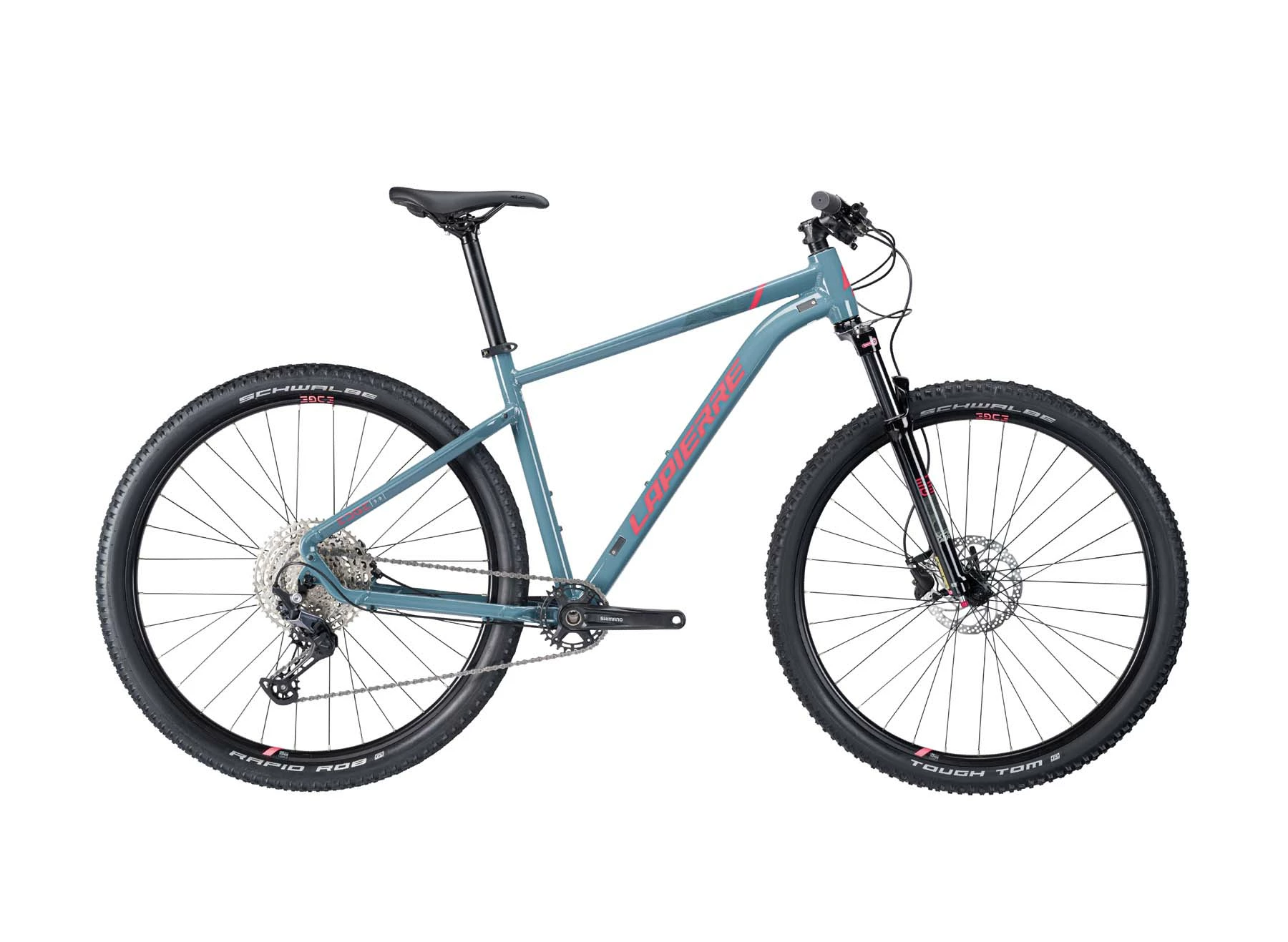 Lapierre EDGE 9.9 (2023) 3 Lapierre EDGE 9.9 (2023)