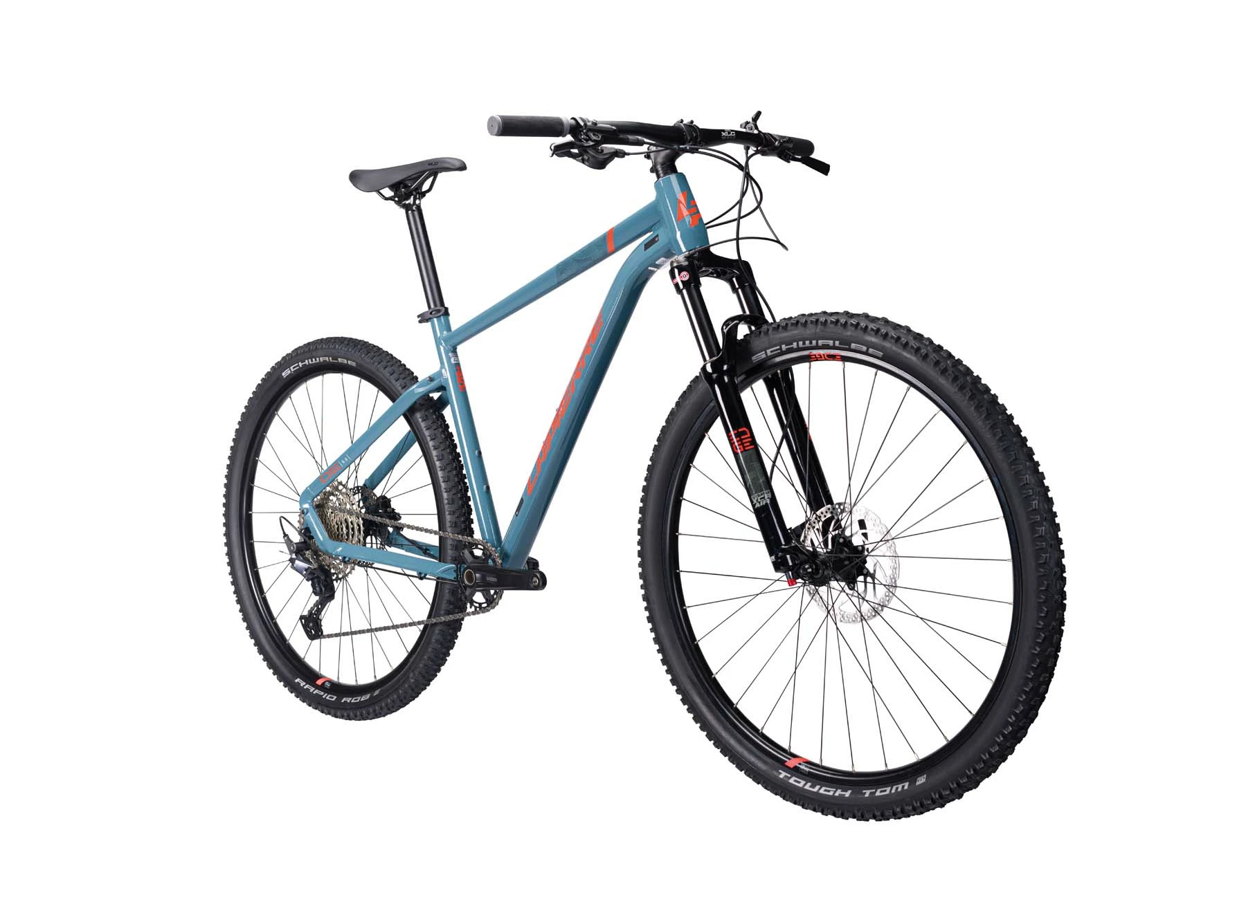 Lapierre EDGE 9.9 (2023) 4 Lapierre EDGE 9.9 (2023) - Imagen 2
