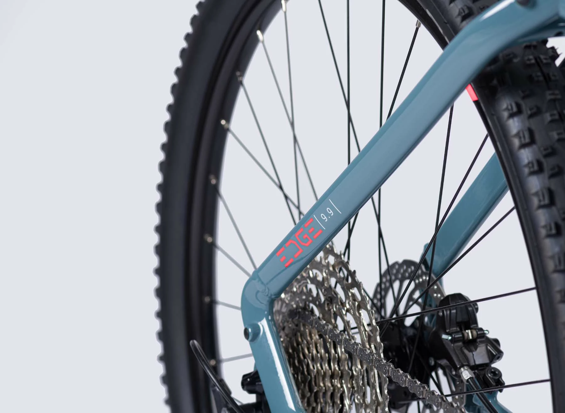 Lapierre EDGE 9.9 (2023) 7 Lapierre EDGE 9.9 (2023) - Imagen 5