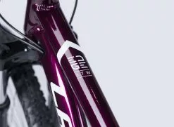 Lapierre EDGE 3.7 Woman (2023) 11 Lapierre EDGE 3.7 Woman (2023) -Bicicletas comercio Lapierre Edge 3.7 woman