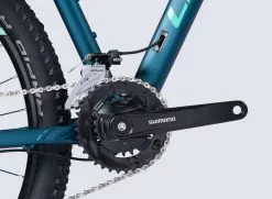 Lapierre EDGE 5.7 Woman (2023) 12 Lapierre EDGE 5.7 Woman (2023) -Bicicletas comercio Lapierre Edge 5.7 woman