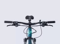 Lapierre EDGE 5.7 Woman (2023) 10 Lapierre EDGE 5.7 Woman (2023) -Bicicletas comercio Lapierre Edge 5.7 woman