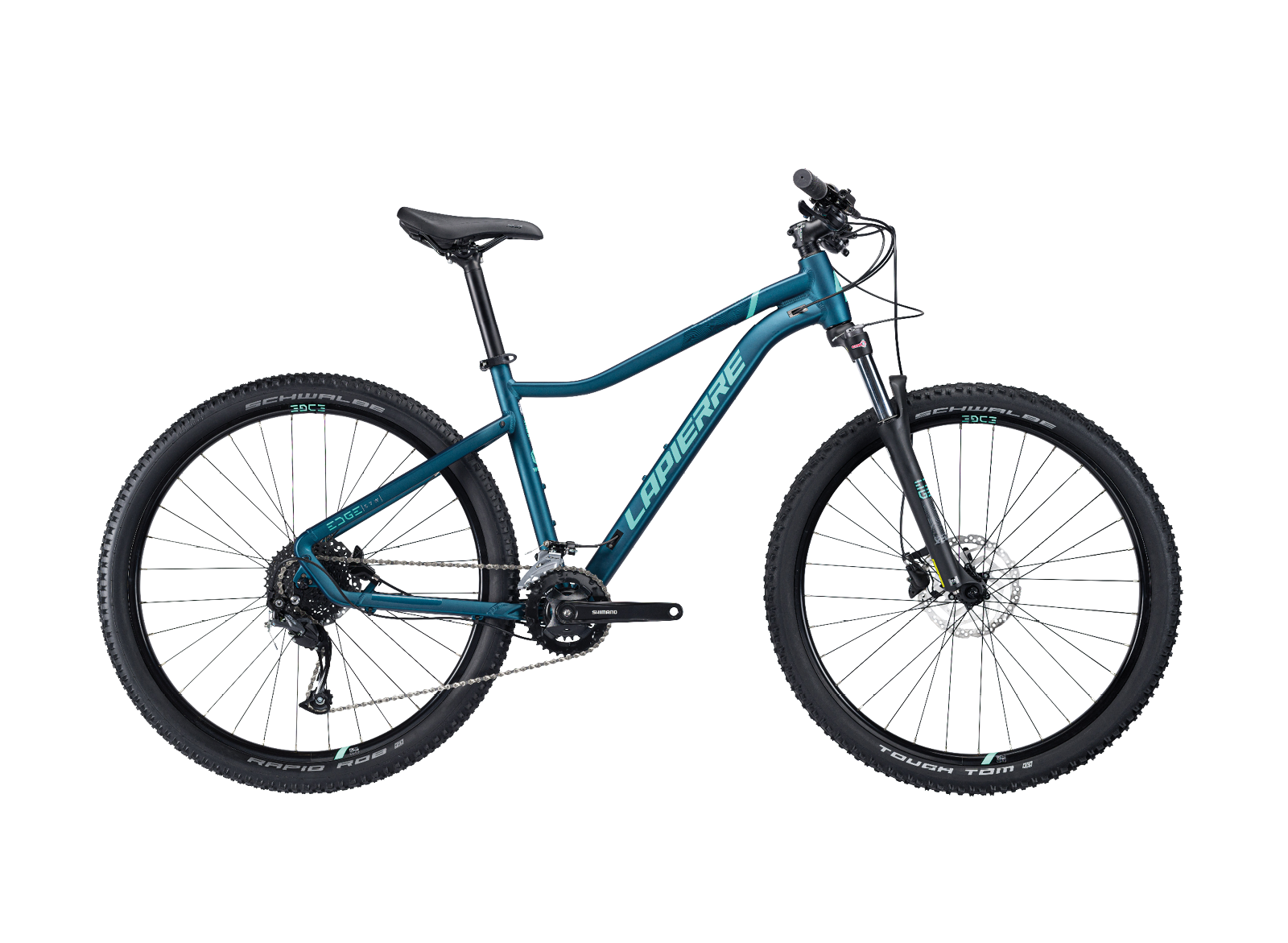 Lapierre EDGE 5.7 Woman (2023) 3 Lapierre EDGE 5.7 Woman (2023)