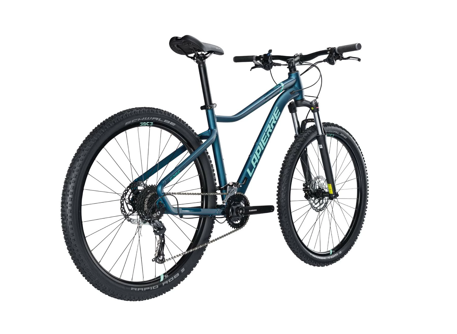 Lapierre EDGE 5.7 Woman (2023) 4 Lapierre EDGE 5.7 Woman (2023) - Imagen 2