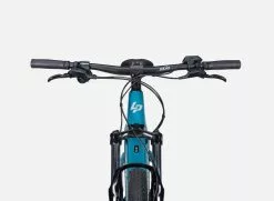 LAPIERRE OVERVOLT HT 5.5 29″ -Bicicletas comercio Lapierre Overvolt HT 5.5 2922 2022