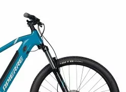 LAPIERRE OVERVOLT HT 5.5 29″ -Bicicletas comercio Lapierre Overvolt HT 5.5 2922 2022