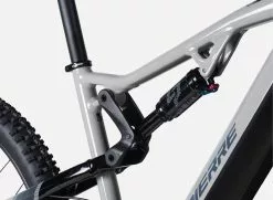 LAPIERRE OVERVOLT TR 3.5 -Bicicletas comercio Lapierre Overvolt TR 3.5.2022