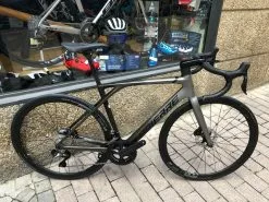 LAPIERRE XELIUS SL 7.0 -Bicicletas comercio Lapierre Xelius 7.0.