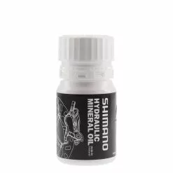 Líquido Frenos Mineral SHIMANO 100 Ml - Endubikes