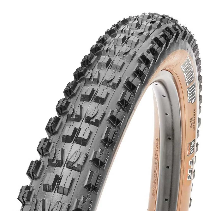MAXXIS Minion DHF Skinwall - Endubikes 3 MAXXIS Minion DHF Skinwall - Endubikes