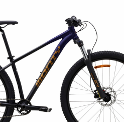 Bicicleta MONTY KX11 29″ -Bicicletas comercio MONTY KX11