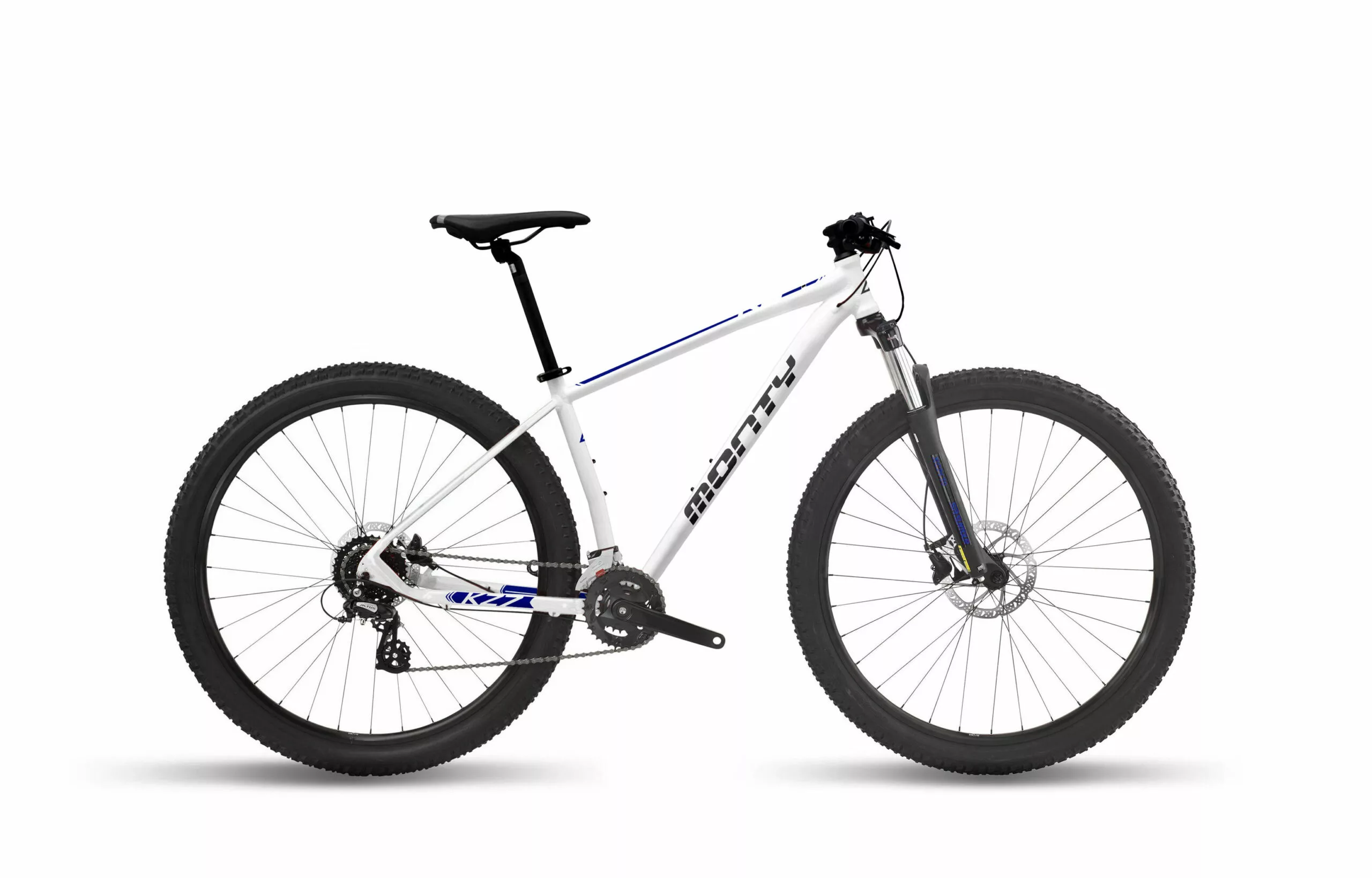Bicicleta MONTY KZ7 (29″) 3 Bicicleta MONTY KZ7 (29″)
