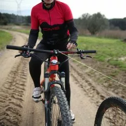 Remolcador Trax!! 10 Remolcador Trax!! -Bicicletas comercio MTB1