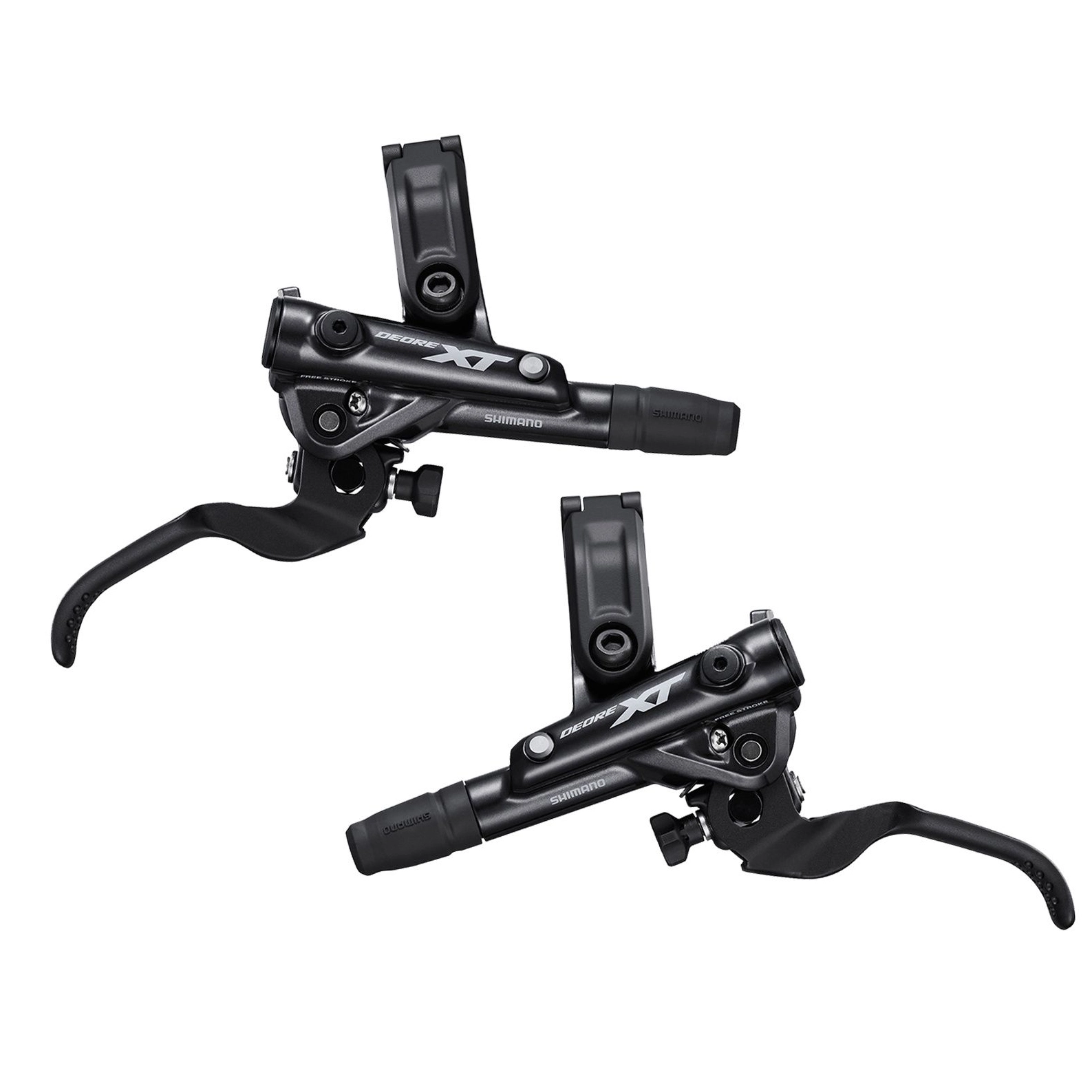 Nuevos Frenos Shimano M8120 Deore XT De 4 Pistones!! 3 Nuevos Frenos Shimano M8120 Deore XT De 4 Pistones!!