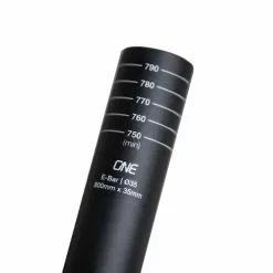 Nuevo Manillar OneUp Carbon E-Bar Para EBikes! -Bicicletas comercio Manillar Ebike OneUp Carbon E Bar 2 1