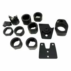 Manillar Integrado De Carbono PRO Koryak E-Performance!! 10 Manillar Integrado De Carbono PRO Koryak E-Performance!! -Bicicletas comercio Manillar Integrado PRO Koryak E Performance Carbono scaled 1