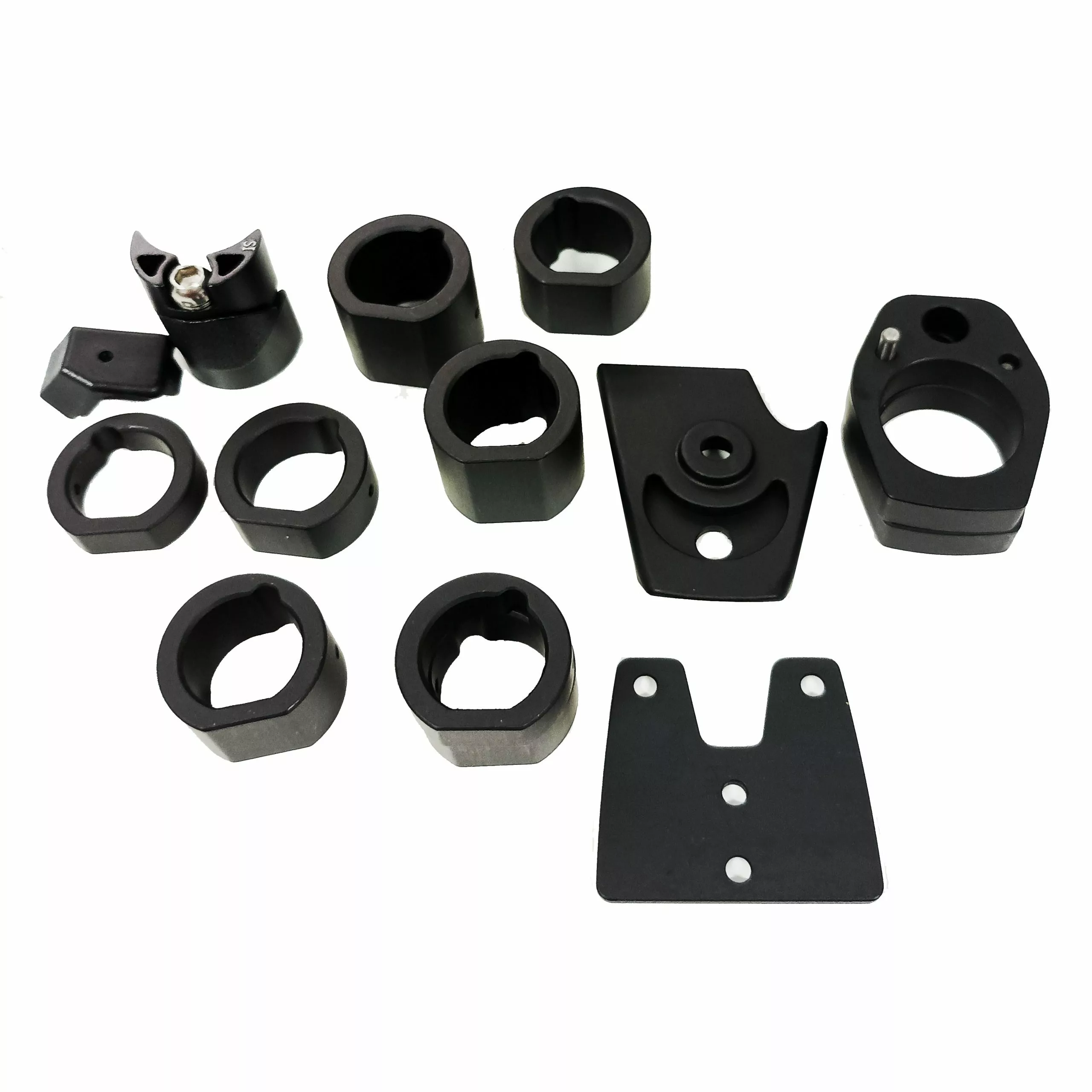 Manillar Integrado De Carbono PRO Koryak E-Performance!! 6 Manillar Integrado De Carbono PRO Koryak E-Performance!! - Imagen 4