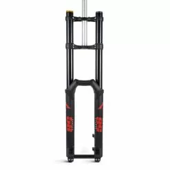 Marzocchi Bomber 58 Black - Endubikes -Bicicletas comercio Marzocchi Bomber 58 Black 2