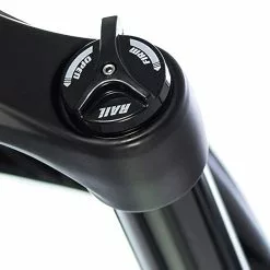 Marzocchi Bomber Z2 Ebike Rail!! -Bicicletas comercio Marzocchi Bomber Z2 Ebike Rail Black3