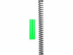 Vuelve MARZOCCHI De La Mano De FOX Con La BOMBER Z1 Para Recuperar Su Trono !!! -Bicicletas comercio Marzocchi Kit de conversion Bomber Z1 Coil Spring green firm 75923 310692 1579526453