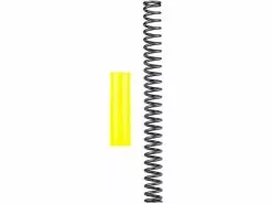 Vuelve MARZOCCHI De La Mano De FOX Con La BOMBER Z1 Para Recuperar Su Trono !!! -Bicicletas comercio Marzocchi Kit de conversion Bomber Z1 Coil Spring yellow extra firm 75923 310694 1579526455
