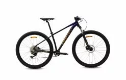 Bicicleta MONTY KX11