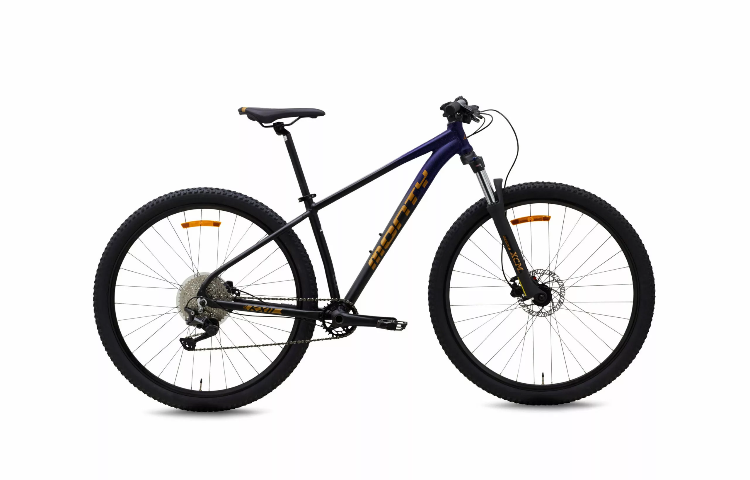 Bicicleta MONTY KX11 3 Bicicleta MONTY KX11