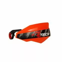Protecciones De Manos RTech Vertigo! 13 Protecciones De Manos RTech Vertigo! -Bicicletas comercio NARANJA